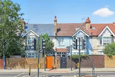 Upper Richmond Road West, East Sheen, London