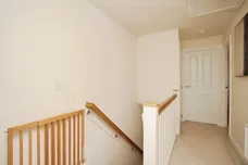 Emerald Close, Rugby