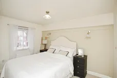 Emerald Close, Rugby