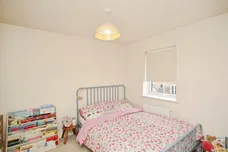 Emerald Close, Rugby