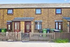 Ware Road, Hoddesdon