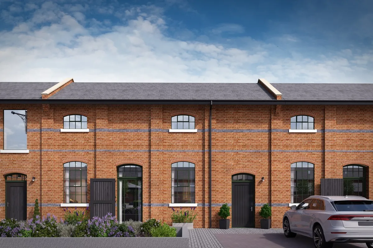 Old Main Road, Bulcote, Nottingham