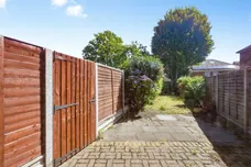 Ware Road, Hoddesdon