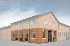 Old Main Road, Bulcote, Nottingham