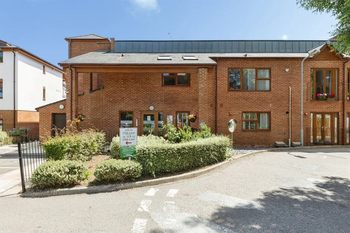 Club Lane, Woburn Sands, Milton Keynes