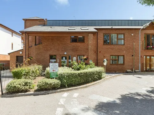 Club Lane, Woburn Sands, Milton Keynesphoto