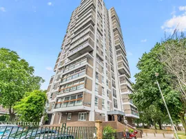 Battersea Church Road, London photo