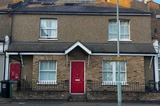 Leavesden Road, WATFORD