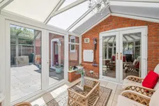 Breeze Avenue, Aylsham, Norwich