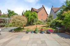 Breeze Avenue, Aylsham, Norwich