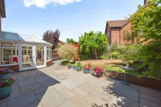 Breeze Avenue, Aylsham, Norwich
