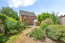 Breeze Avenue, Aylsham, Norwich