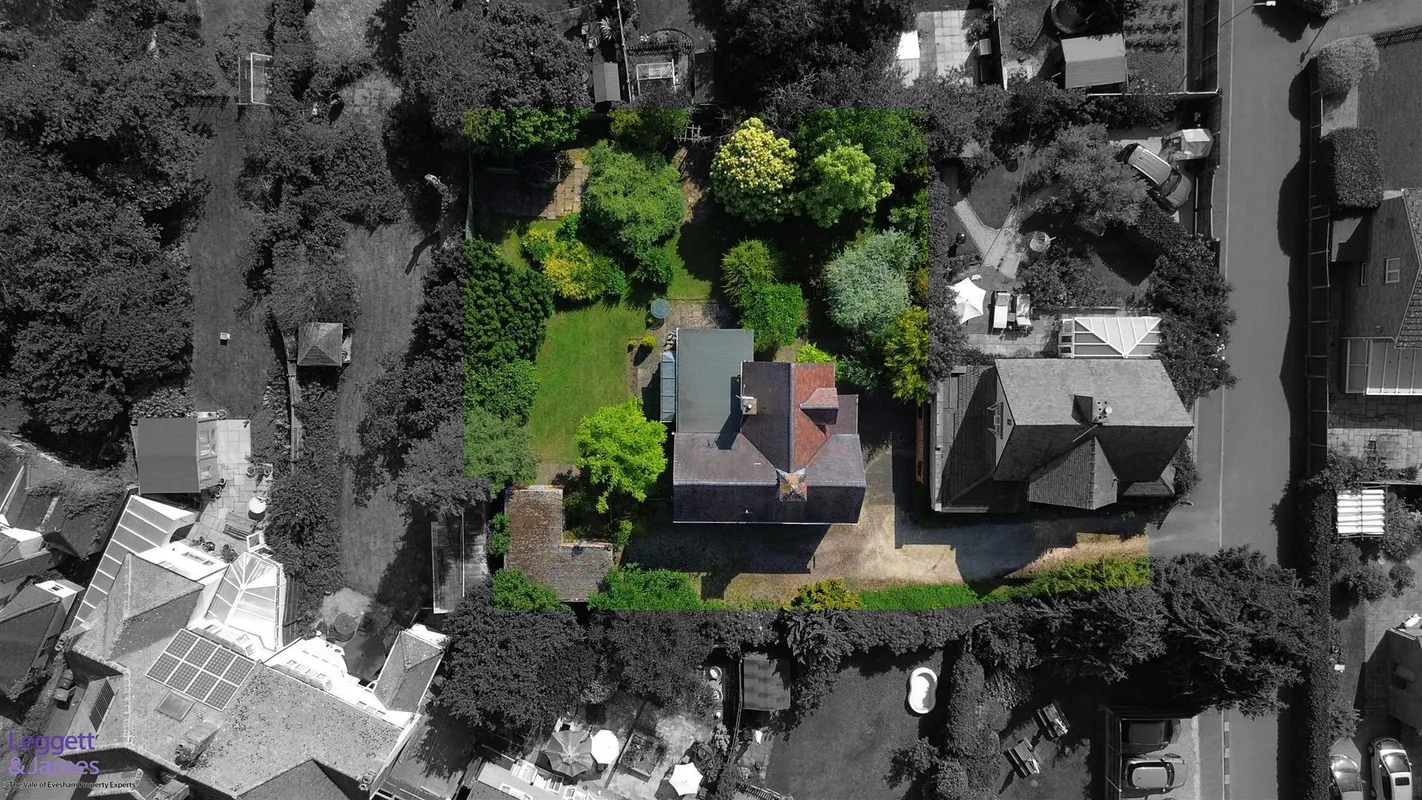 Durcott Lane, Evesham