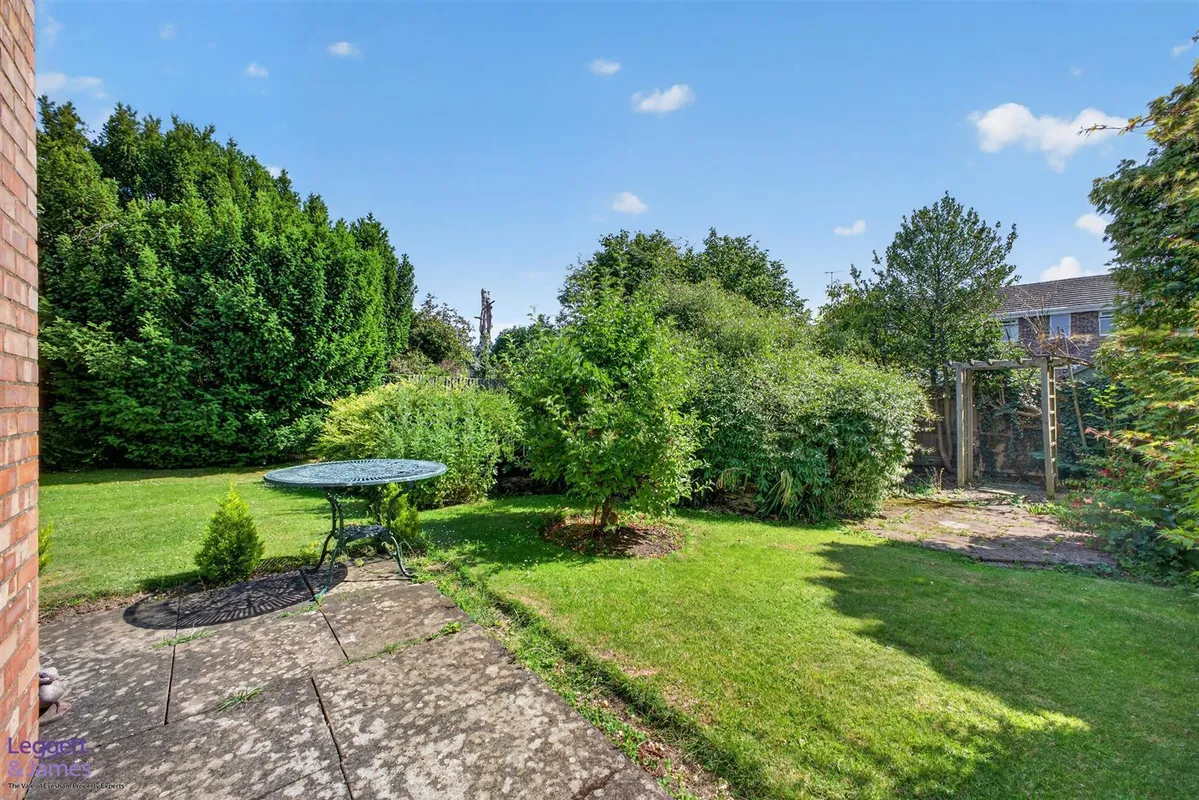 Durcott Lane, Evesham