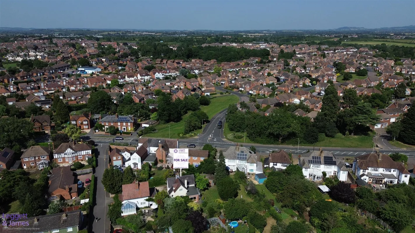 Durcott Lane, Evesham
