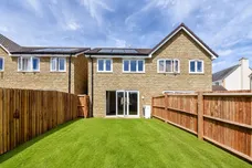 Little Keyford Lane, Frome