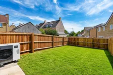 Little Keyford Lane, Frome
