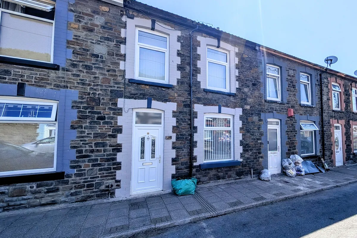 South Street, PORTH