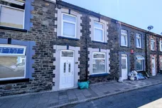 South Street, PORTH