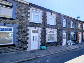 South Street, PORTH photo