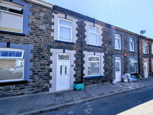 South Street, PORTHphoto