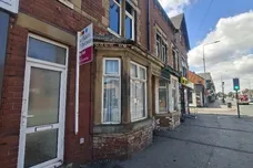 Doncaster Road, SCUNTHORPE
