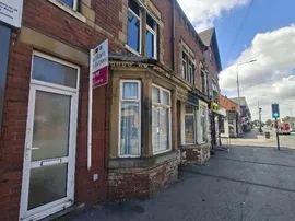 Doncaster Road, SCUNTHORPE photo
