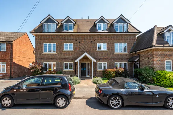 North Town Road, Maidenhead, SL6