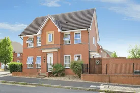 Property responsive