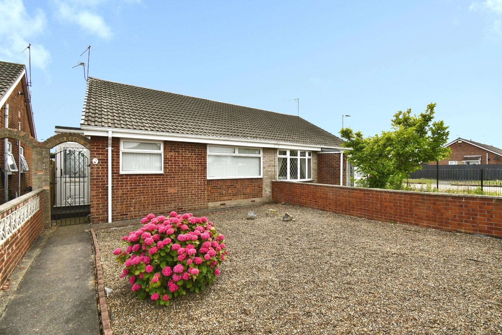 Stonesdale, Hull Image 1