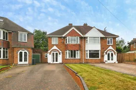 Property responsive