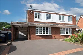 Property responsive