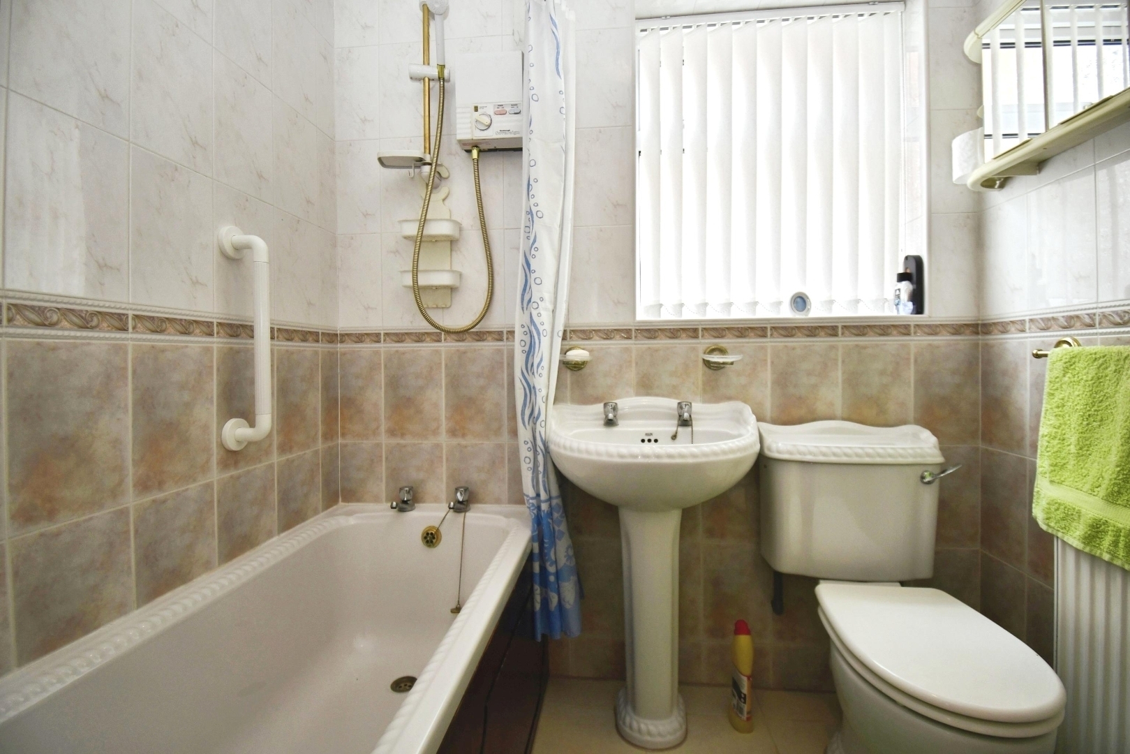 Stonesdale, Hull Image 10