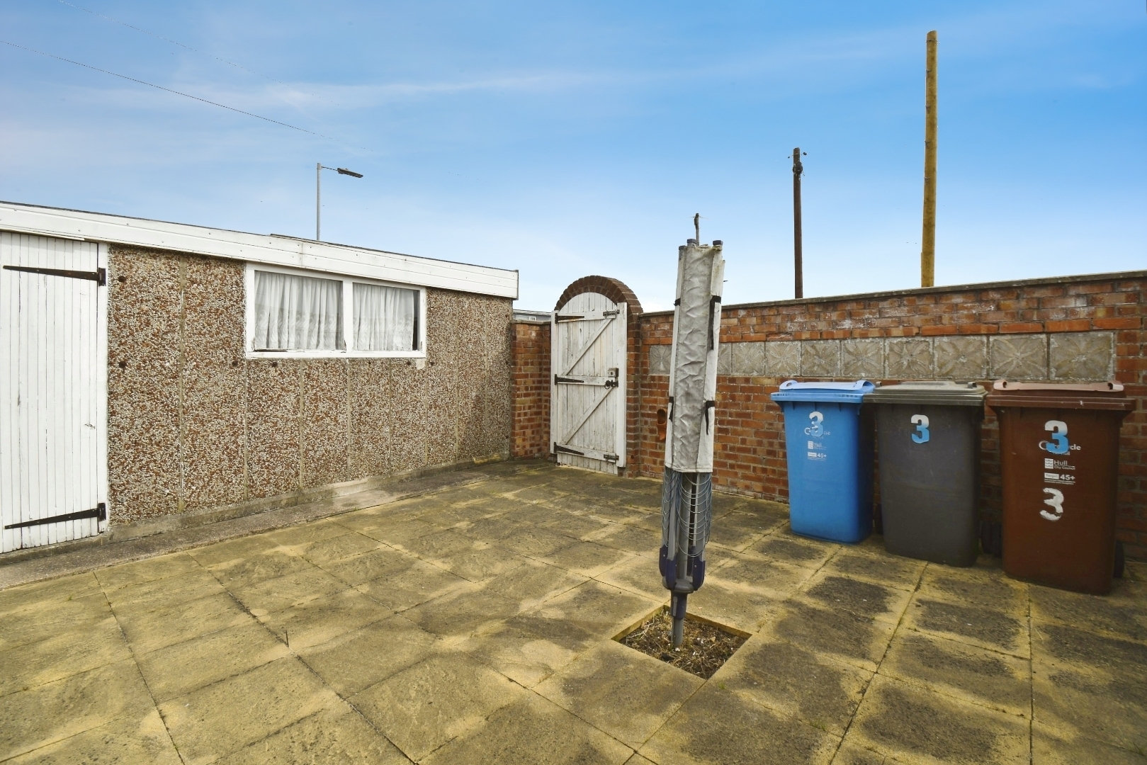 Stonesdale, Hull Image 12