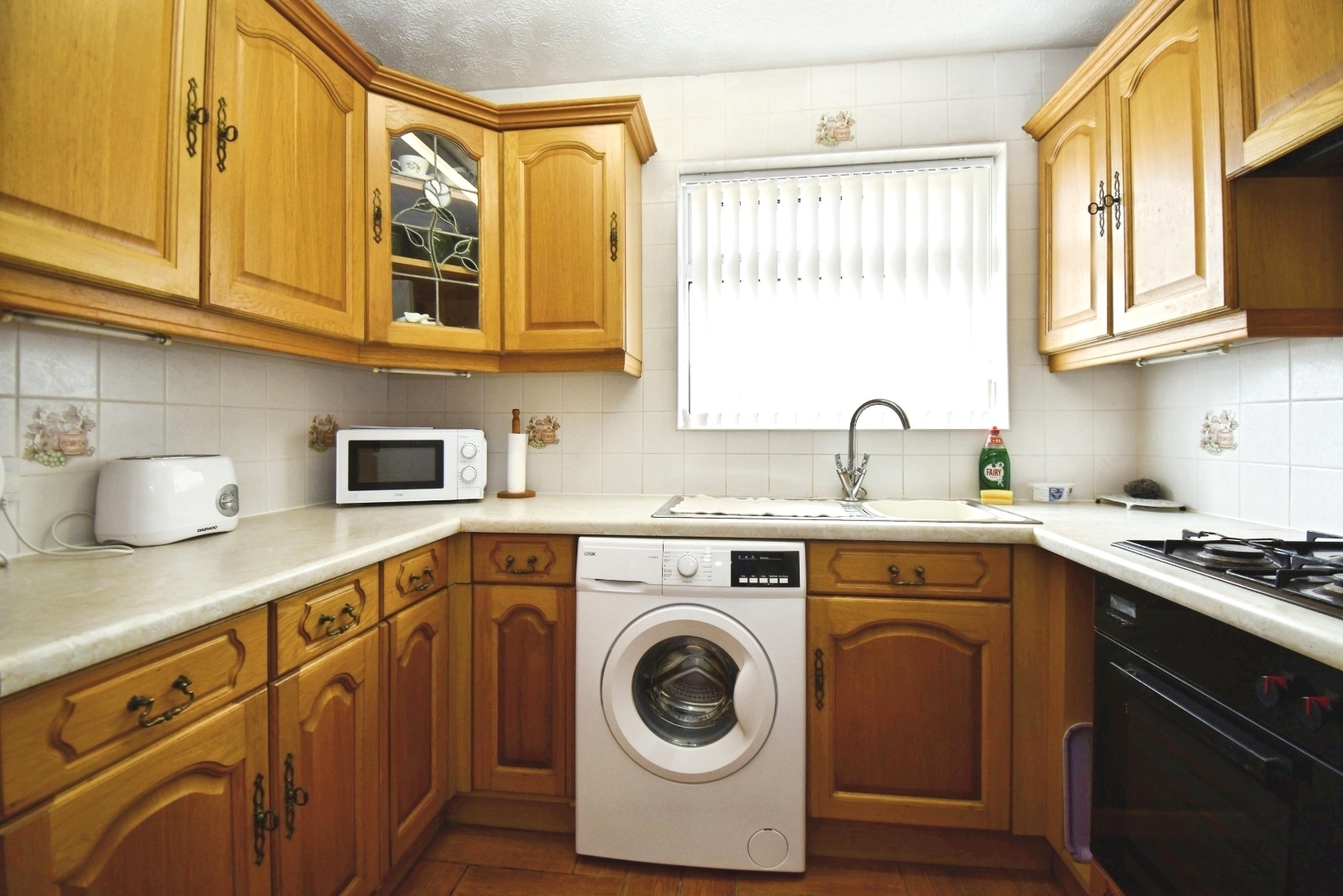 Stonesdale, Hull Image 15