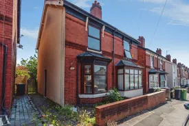 Property responsive