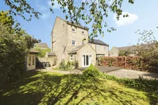 St. Thomas A Becket Walk, Hampsthwaite, Harrogate