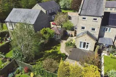 St. Thomas A Becket Walk, Hampsthwaite, Harrogate