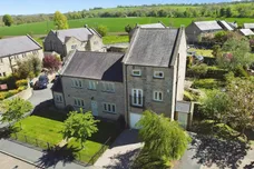 St. Thomas A Becket Walk, Hampsthwaite, Harrogate