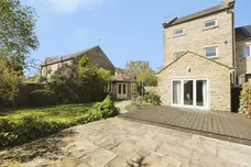 St. Thomas A Becket Walk, Hampsthwaite, Harrogate