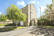 St. Thomas A Becket Walk, Hampsthwaite, Harrogate