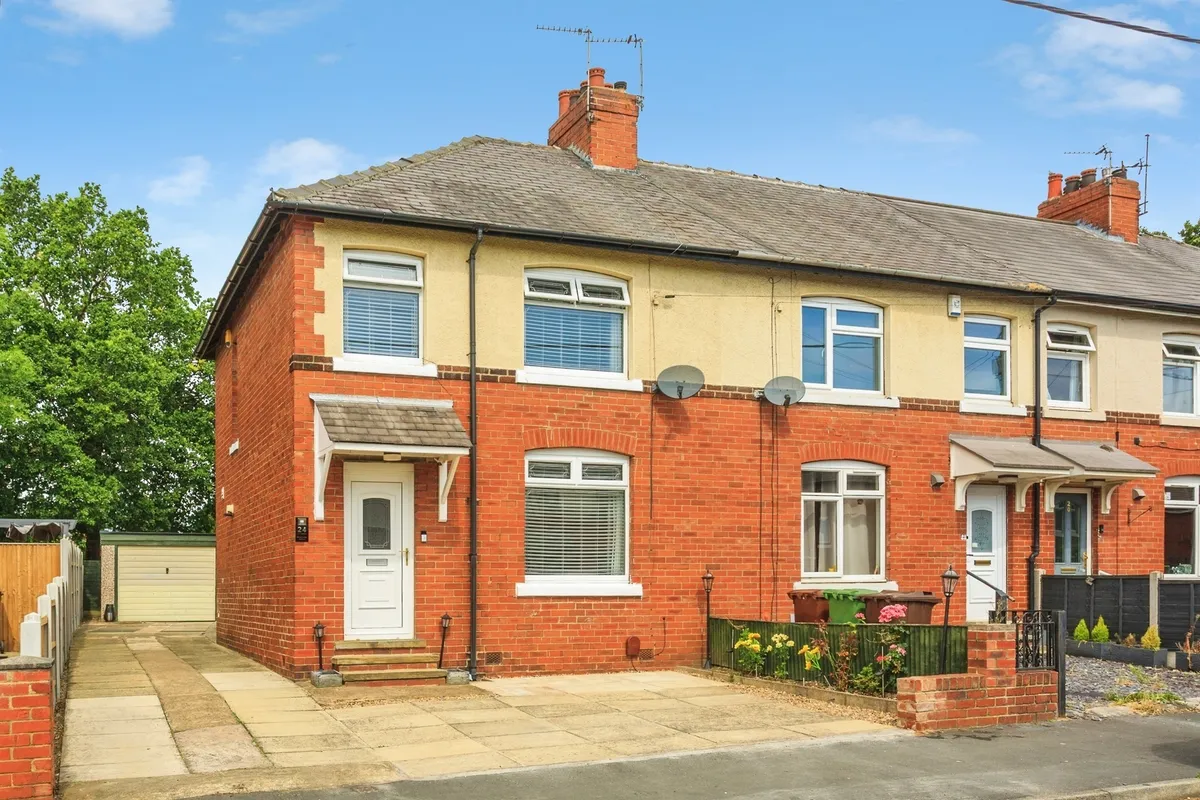 Moorhouse Avenue, Stanley, Wakefield