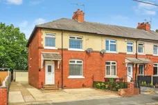 Moorhouse Avenue, Stanley, Wakefield