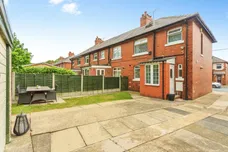 Moorhouse Avenue, Stanley, Wakefield