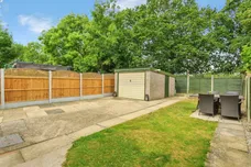 Moorhouse Avenue, Stanley, Wakefield