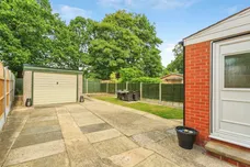 Moorhouse Avenue, Stanley, Wakefield