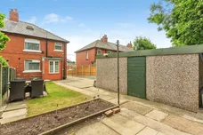Moorhouse Avenue, Stanley, Wakefield