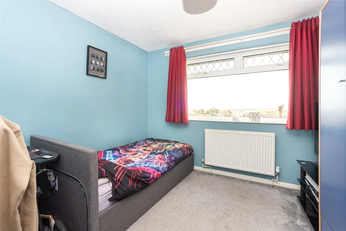 Bro Llewelyn, Llandegfan, Menai Bridge, Isle of Anglesey, LL59