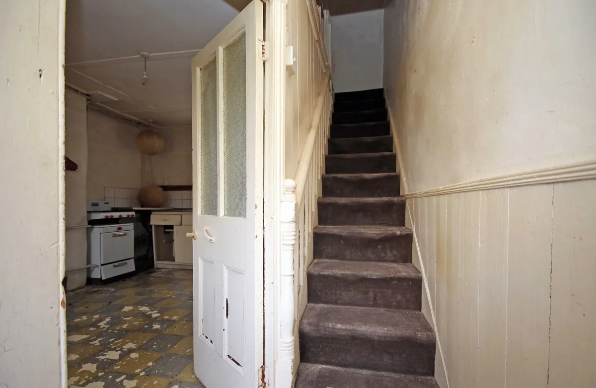 Chapel Street, Rhiwlas, Bangor, Gwynedd, LL57