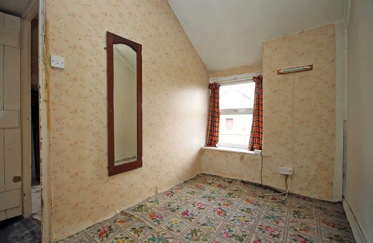 Chapel Street, Rhiwlas, Bangor, Gwynedd, LL57